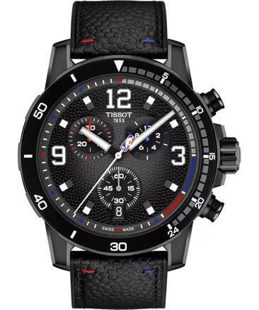 Tissot Supersport NBA Special Edition T125.617.37.067.00
