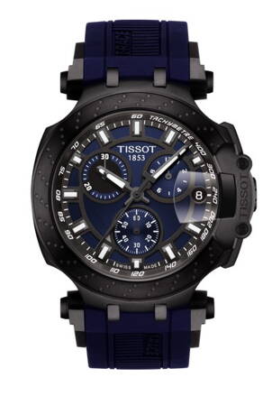 Tissot T-Race Chrono Quartz T115.417.37.041.00 (T1154173704100)