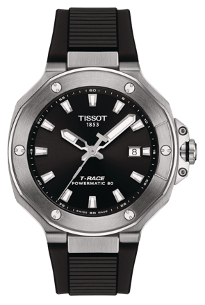 Tissot T-Race Powermatic 80 T141.807.17.051.00 (T1418071705100)