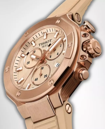 Tissot T-Race Quartz Chronograph T141.817.37.501.00