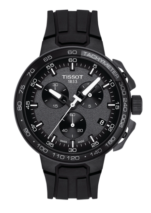 Tissot T111.417.37.441.03  T-Sport CYCLING CHRONOGRAPH  (T1114173744103)