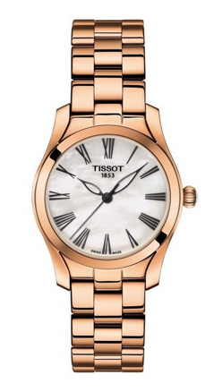 Dámske hodinky Tissot T-Wave T112.210.33.113.00 (T1122103311300)