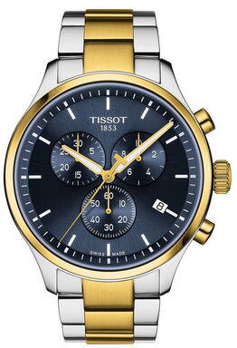 Pánske hodinky Tissot Chrono XL Classic T116.617.22.041.00 (T1166172204100)