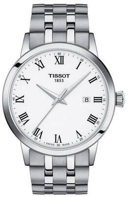 Pánske Hodinky Tissot Classic Dream Gent T129.410.11.013.00 (T1294101101300)