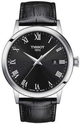 Hodinky Tissot Classic Dream Gent T129.410.16.053.00 (T1294101605300)