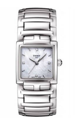 Tissot T-Trend T051.310.11.116.00 (T0513101111600)