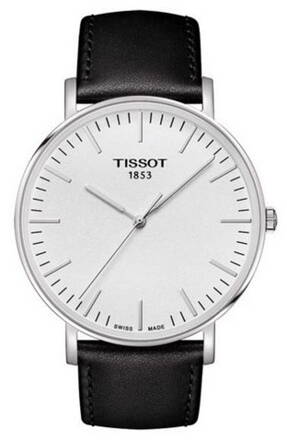 Tissot Everytime Tissot BIG T109.610.16.031.00 (T1096101603100) + DARČEK ZDARMA