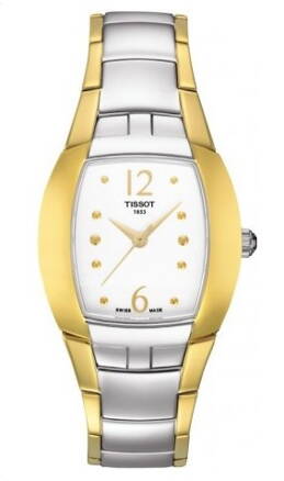 Tissot  Femini-T T053.310.22.017.00 ( T0533102201700 ) + DARČEK ZDARMA