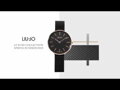 Liu Jo Glamour Globe Maxi TLJ1413 dámske hodinky